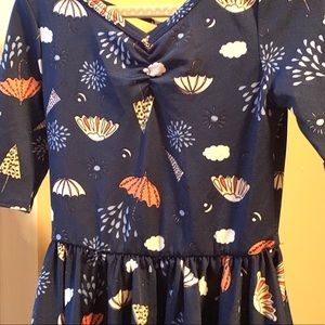 Dot Dot Smile dress